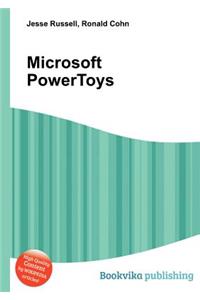 Microsoft Powertoys