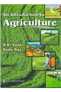 Introduction to Agriculture