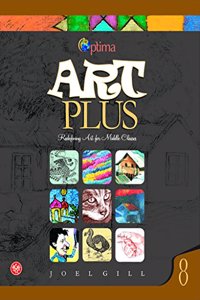 Art Plus - 8