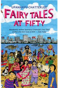 Fairy Tales at Fifty