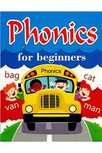 Phonics For Beginners