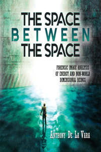 Space Between the Space: Forensic image analysis of energy and non-World dimensional beings