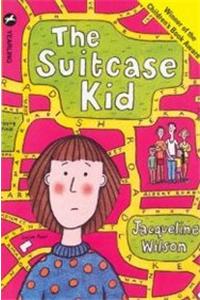 The Suitcase Kid