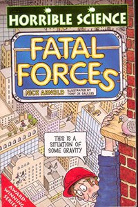 Fatal Forces