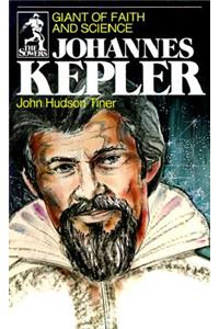 Johannes Kepler (Sowers Series)