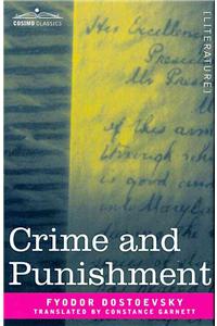 Crime and Punishment