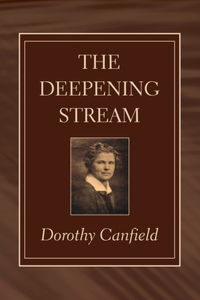 Deepening Stream