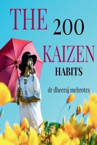 200 KAIZEN Habits