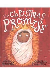 The Christmas Promise Storybook