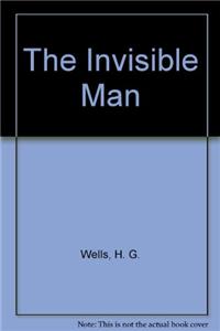 The Invisible Man