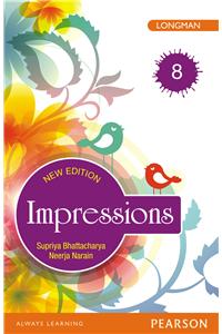 Impressions 8 (New Edition)