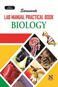 Biology Lab Manual Practical Book: Educational Book