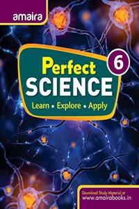 Amaira Perfect Science - 6