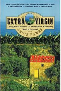 Extra Virgin