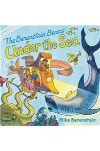 Berenstain Bears Under the Sea