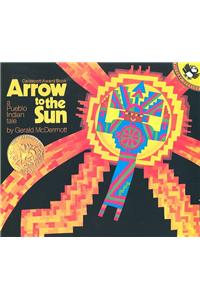 Arrow to the Sun