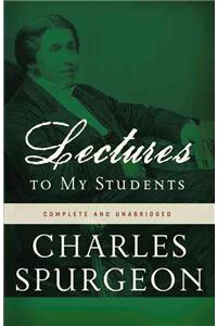 Lectures to My Students: Complete and Unabridged