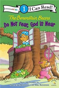 Berenstain Bears, Do Not Fear, God Is Near: Level 1