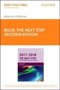 Next Step: Advanced Medical Coding and Auditing, 2017/2018 Edition - Elsevier E-Book on Vitalsource (Retail Access Card): Advanced Medical Coding and Auditing - Elsevier Ebook on Vitalsource