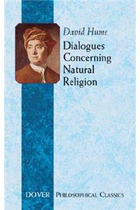 Dialogues Concerning Natural Religion