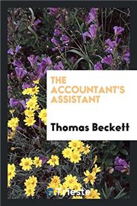 THE ACCOUNTANT'S ASSISTANT