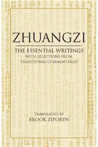 Zhuangzi: The Essential Writings