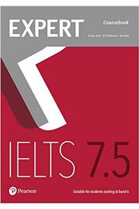 Expert IELTS 7.5 Coursebook