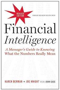 Financial Intelligence, Revised Edition