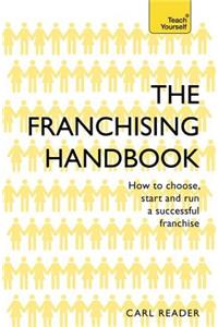 Franchising Handbook