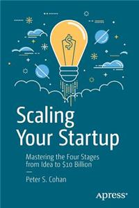 Scaling Your Startup