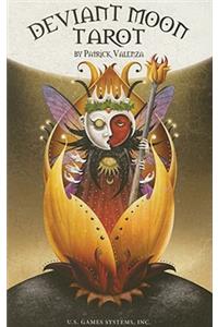 Deviant Moon Tarot Deck