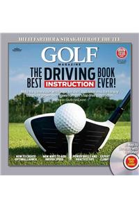 The Best Driving Instruction Book Ever!