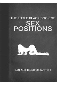 Little Black Book of Sex Positions