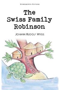 Swiss Family Robinson