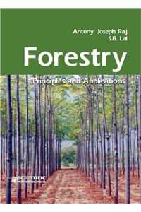 Forestry Principles and Applications