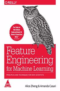 Feature Engineering for Machine Learning: Principles and Techniques for Data Scientists