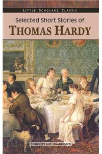 Selected Short Stories of Thomas Hardy