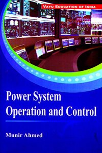 Power System Operation And Control