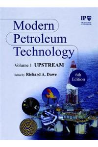 Modern Petroleum Technology, Set