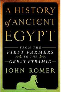 History of Ancient Egypt