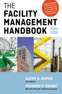 Facility Management Handbook