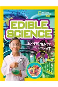 Edible Science