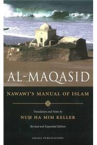 Al-Maqasid