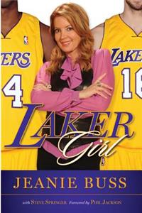 Laker Girl