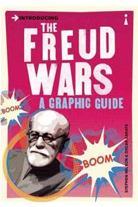 Introducing the Freud Wars