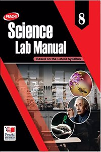 Science Lab Manual Class-8