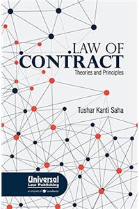 Law of Contract - Theories & Principles