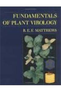 Fundamentals Of Plant Virology