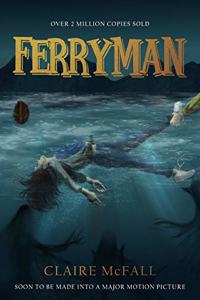 Ferryman - Is There Love After Death?