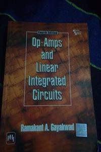 Op-Amps and Linear Integrated Circuits: Lab Solutions Manual